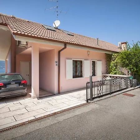 Villa Casa Al 18 Pai Exterior foto