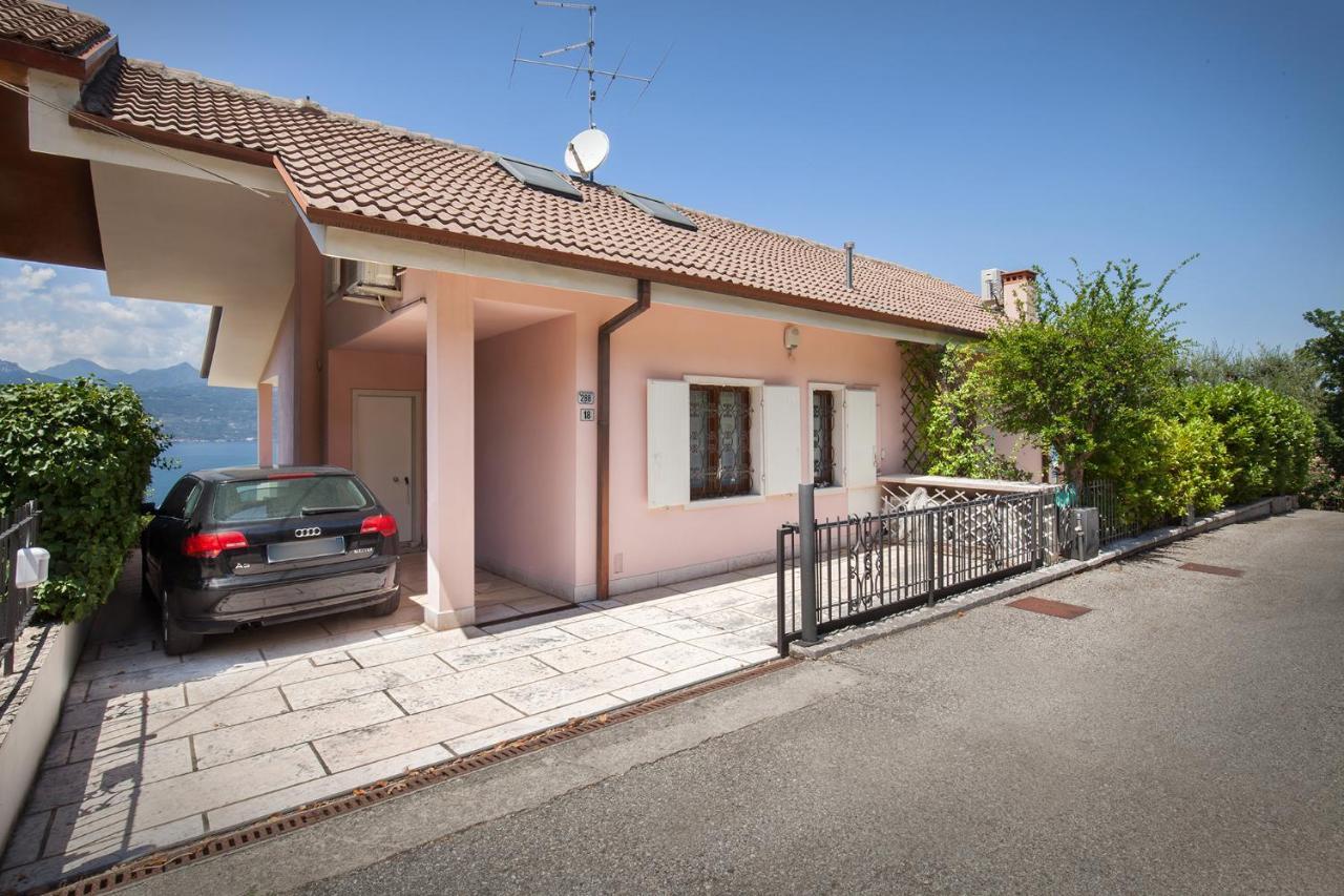 Casa Al 18 Holiday home *