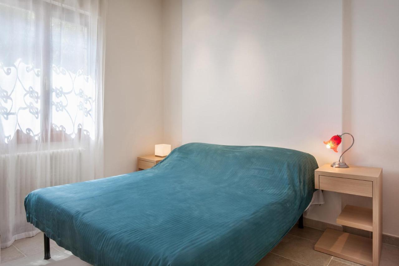Casa Al 18 Holiday home *