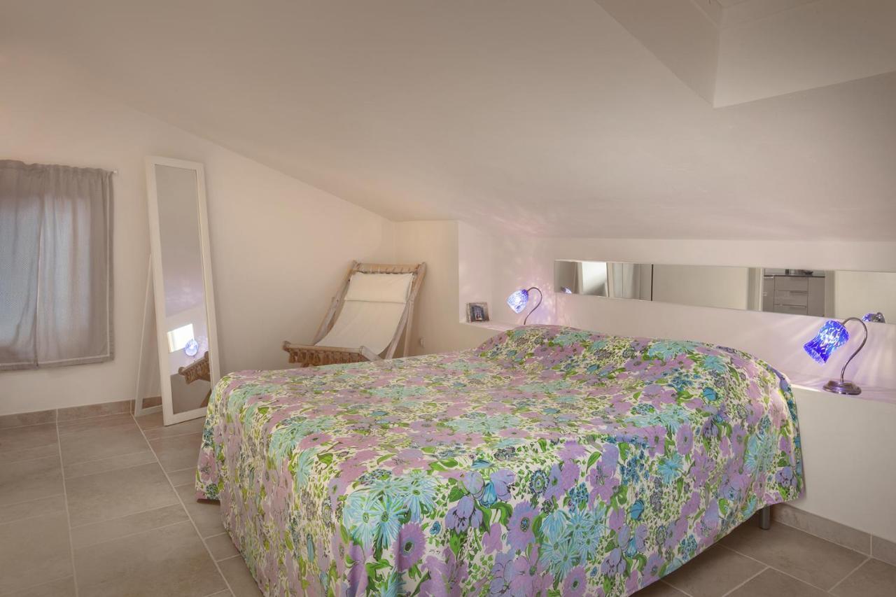 Casa Al 18 Holiday home