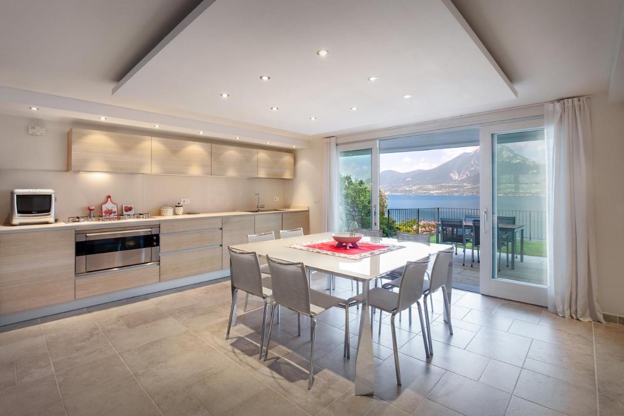 Casa Al 18 Holiday home Pai