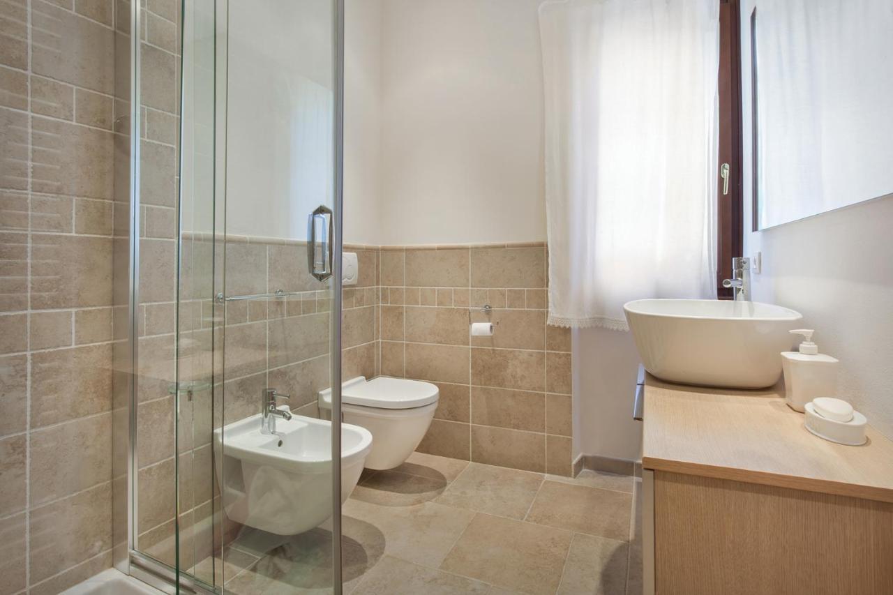 Holiday home Casa Al 18 *